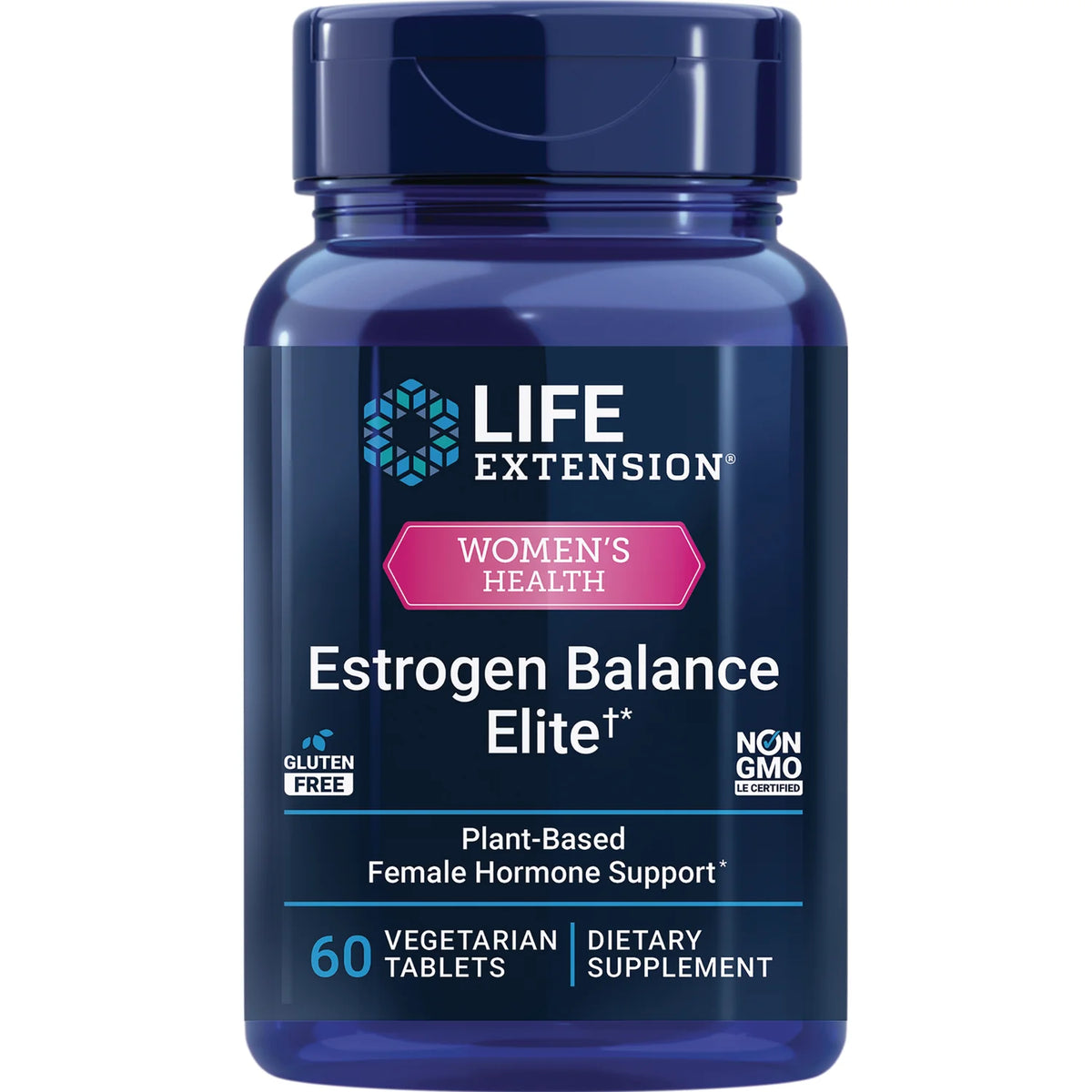 Women's Health Estrogen Balance Elite