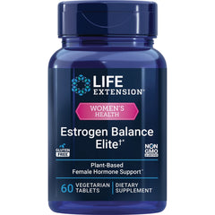 Women's Health Estrogen Balance Elite
