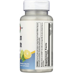 Lithium Orotate - Lemon Lime