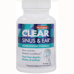 Sinus & Ear