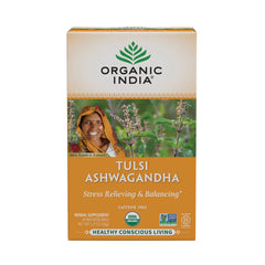 Tulsi Tea