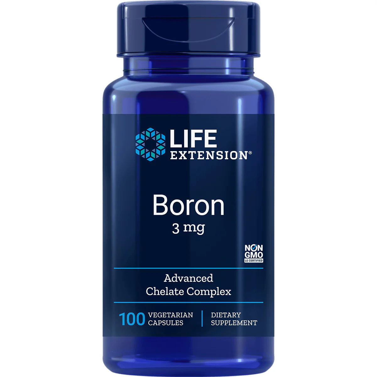 Boron