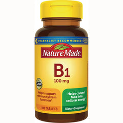 Vitamin B1