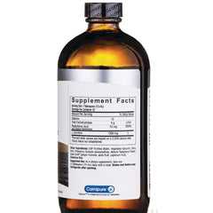 Liquid L-Carnitine