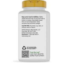 Vitamin C with Bioflavonoids