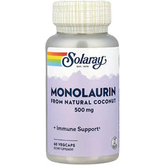 Monolaurin