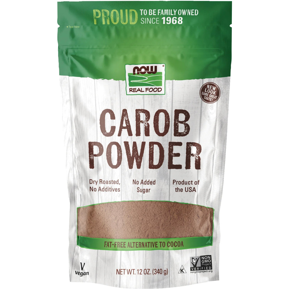 Carob Powder