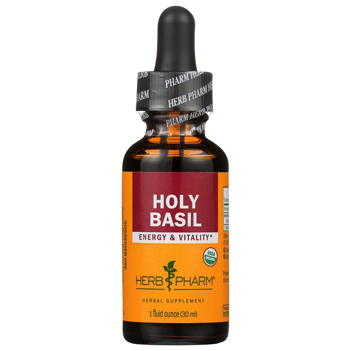 Holy Basil