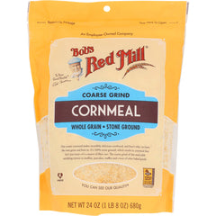 Cornmeal