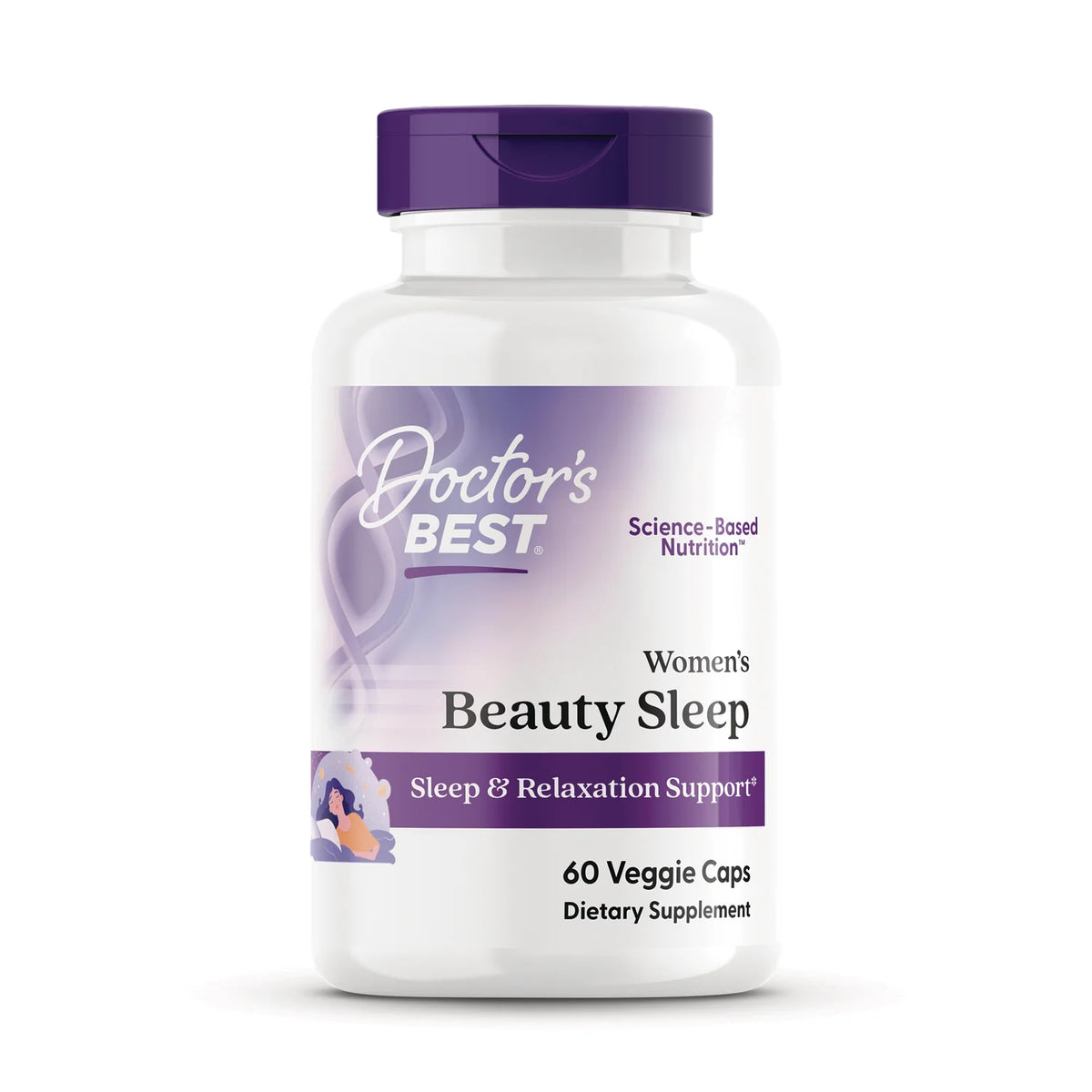 Womens Beauty Sleep