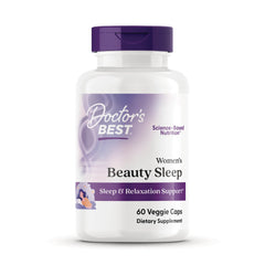 Womens Beauty Sleep