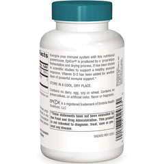 Wellness EpiCor with Vitamin D-3