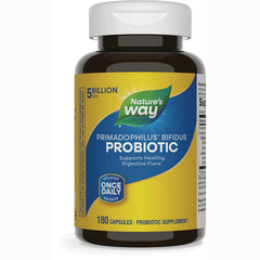 Primadophilus Bifidus Probiotic