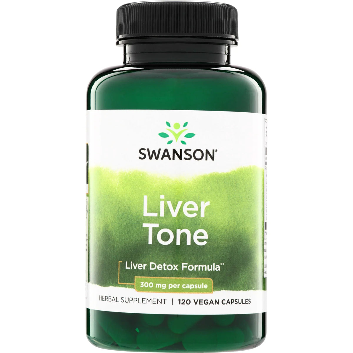 Liver Tone