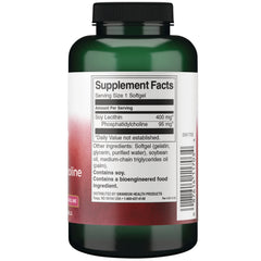 Supreme Lecithin with Phosphatidylcholine