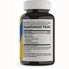 Primadophilus Bifidus Probiotic
