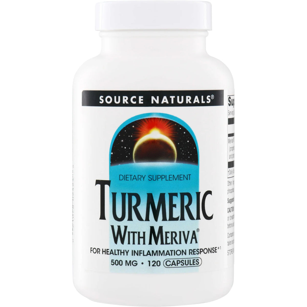Turmeric with Meriva
