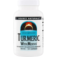 Turmeric with Meriva