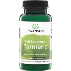 Full Spectrum Turmeric