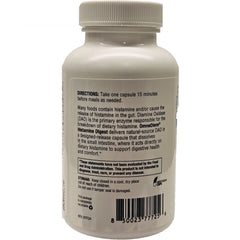 Histamine Digest with DAOgest
