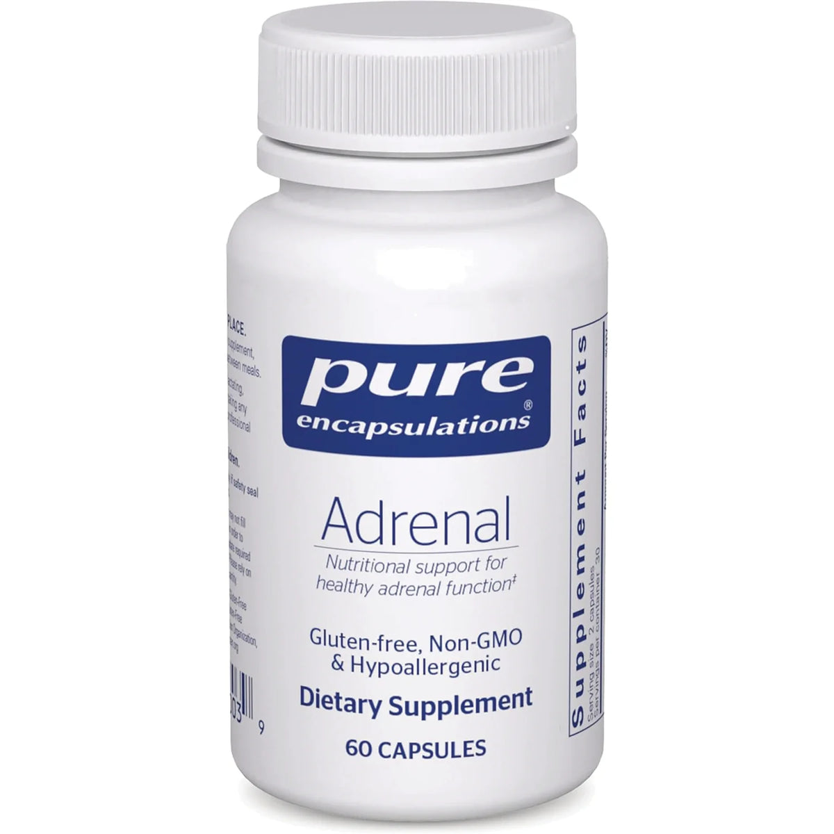 Adrenal
