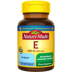 Vitamin E