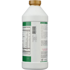 Liquid Advantage Fulvic Minerals Pure