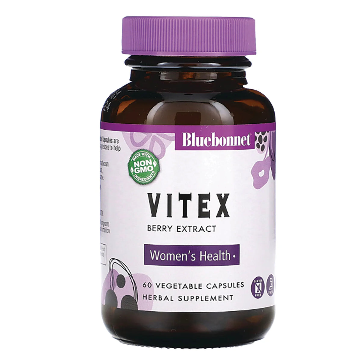 Vitex Berry Extract
