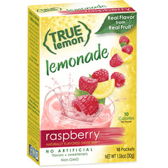 True Lemon Lemonade