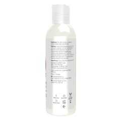 Liquid Coconut Oil