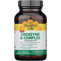 Coenzyme B-Complex