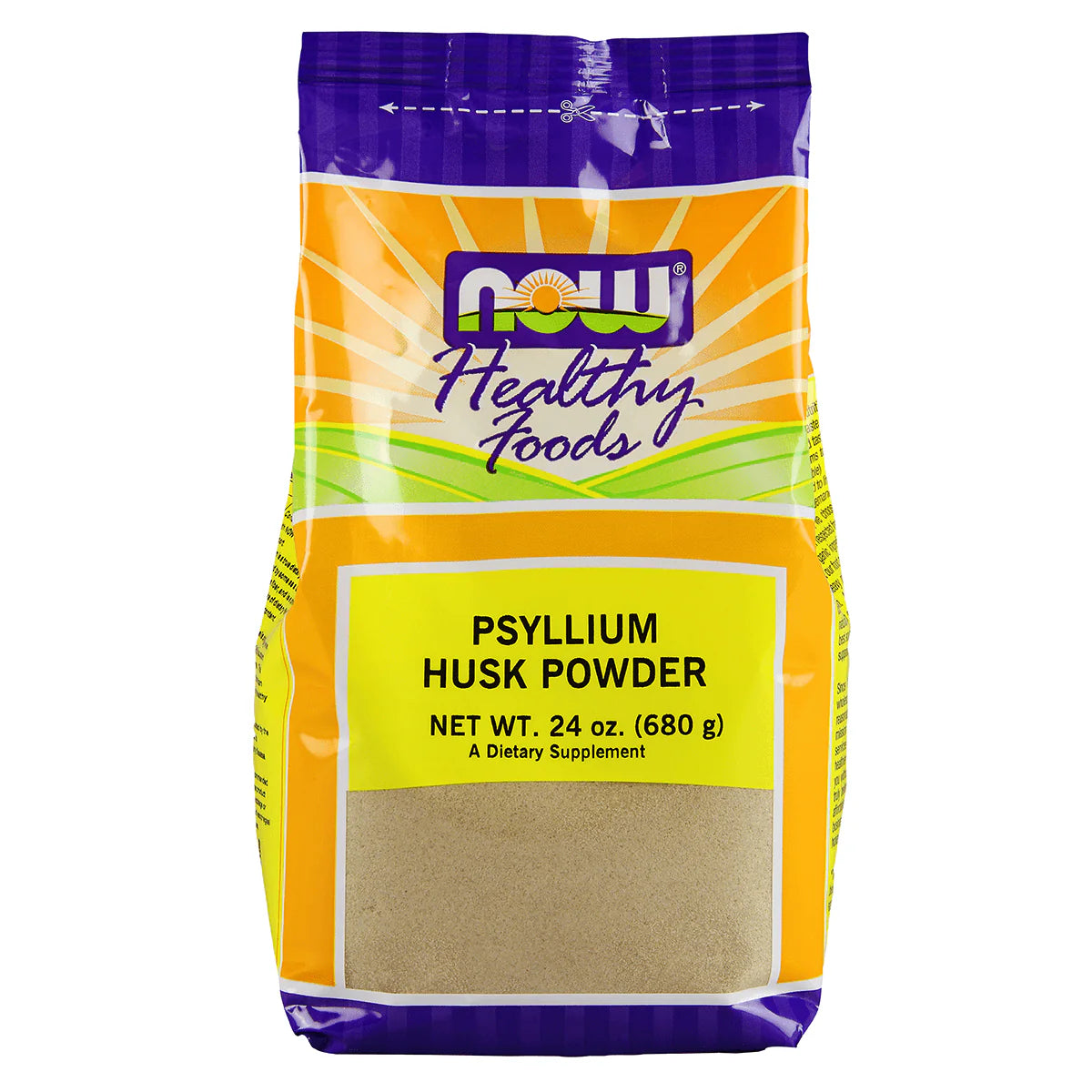 Psyllium Husk Powder