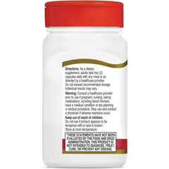 Original Strength Glucosamine Chondroitin