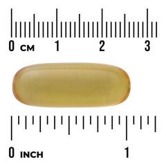 Pristine Norwegian Cod Liver Oil