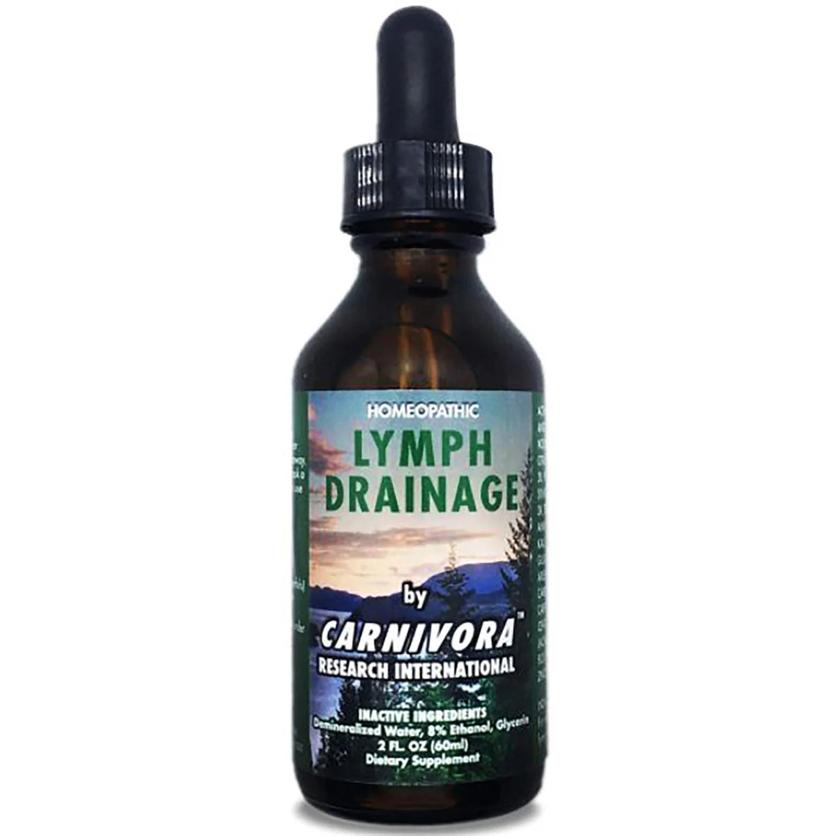 Lymph Drainage