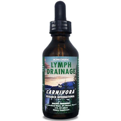 Lymph Drainage