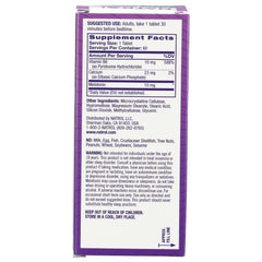 Melatonin Time Release