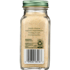Garlic Powder
