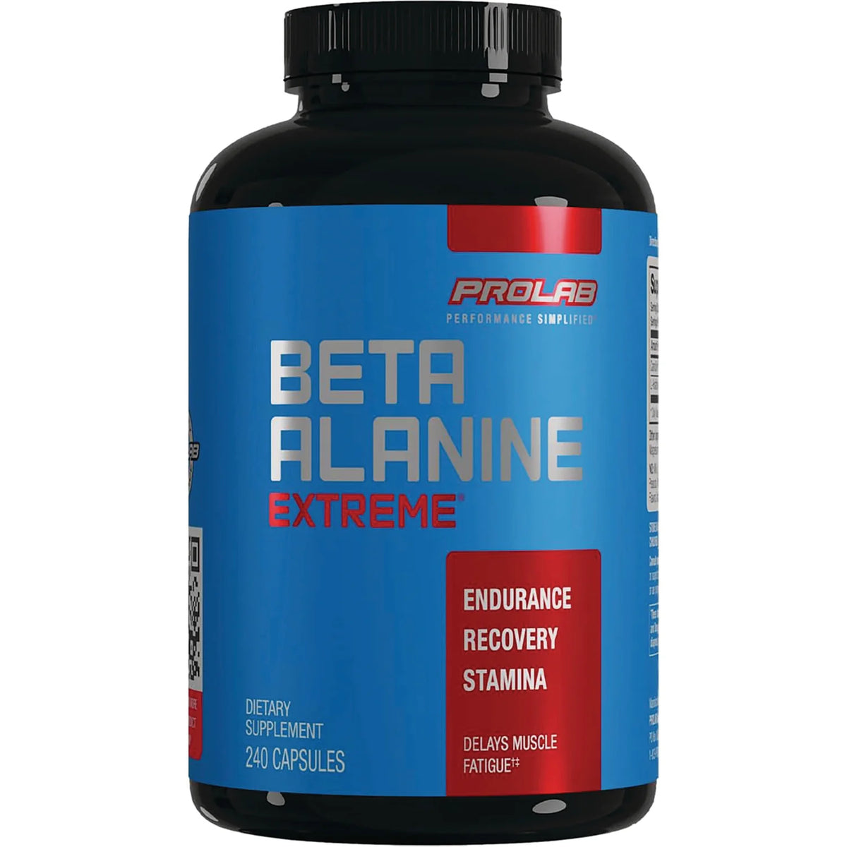 Beta Alanine Extreme