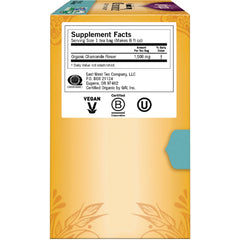Comforting Chamomile