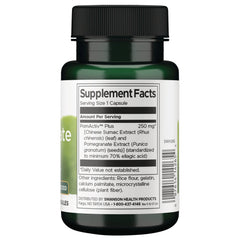 Pomegranate Extract - Standardized