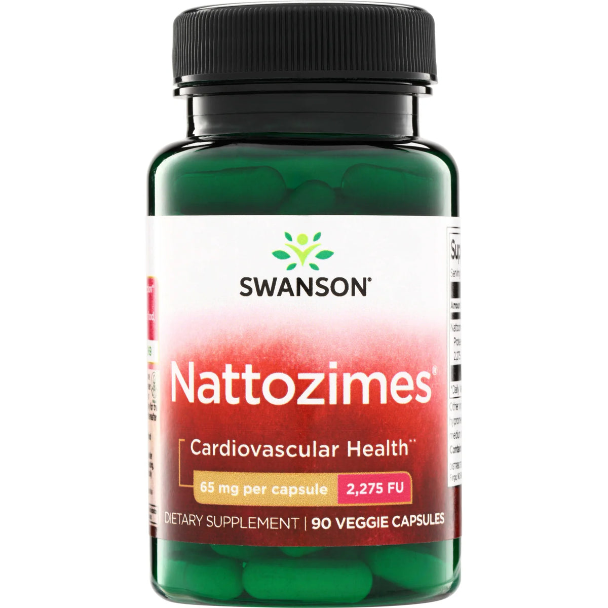 Nattozimes