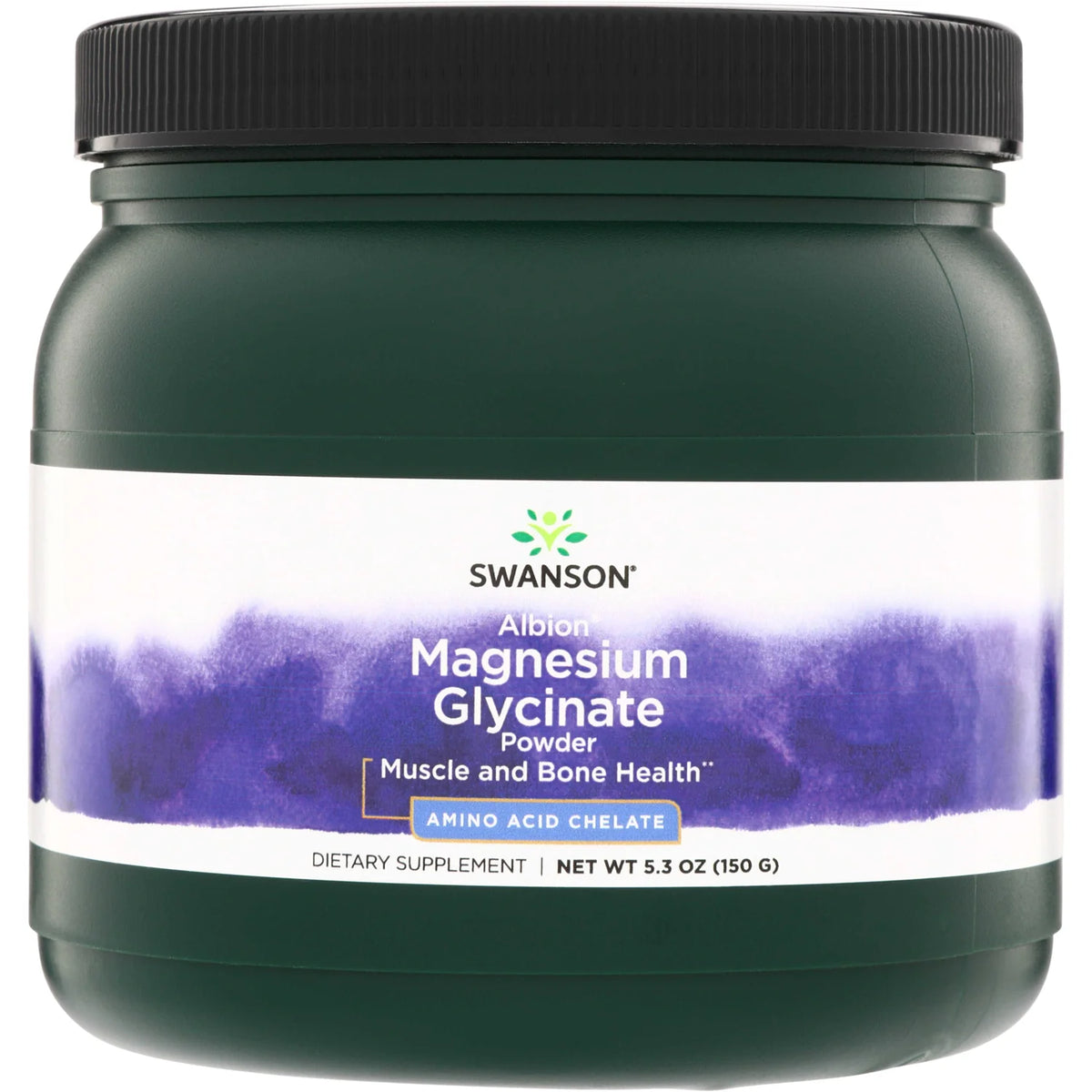 Albion Magnesium Glycinate Powder