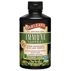 Immune Support - Peppermint