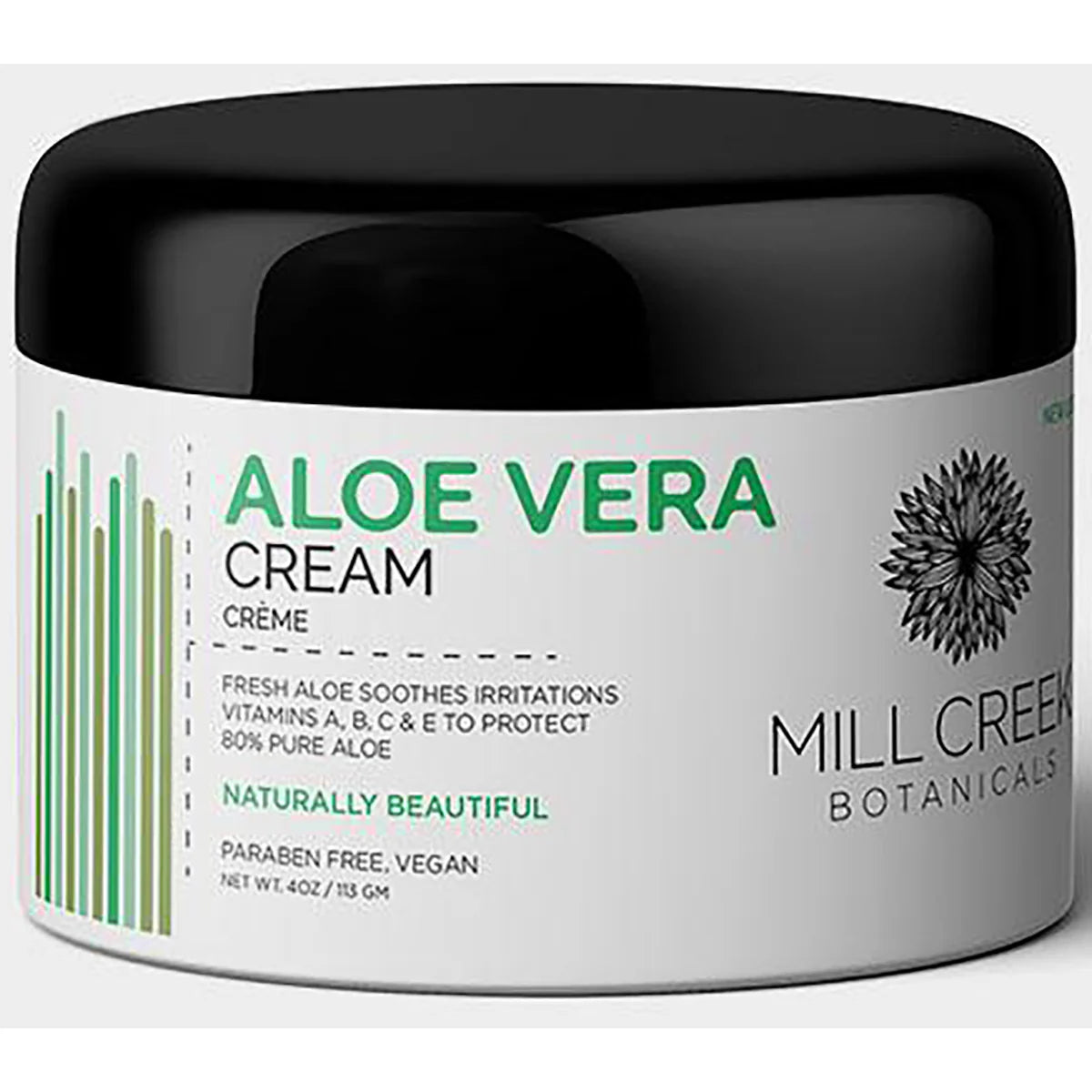 Aloe Vera Cream