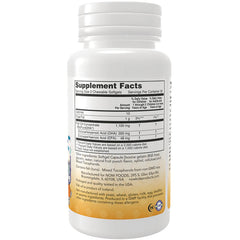 Kids DHA Fish Oil Chewables - Fruit Flavor