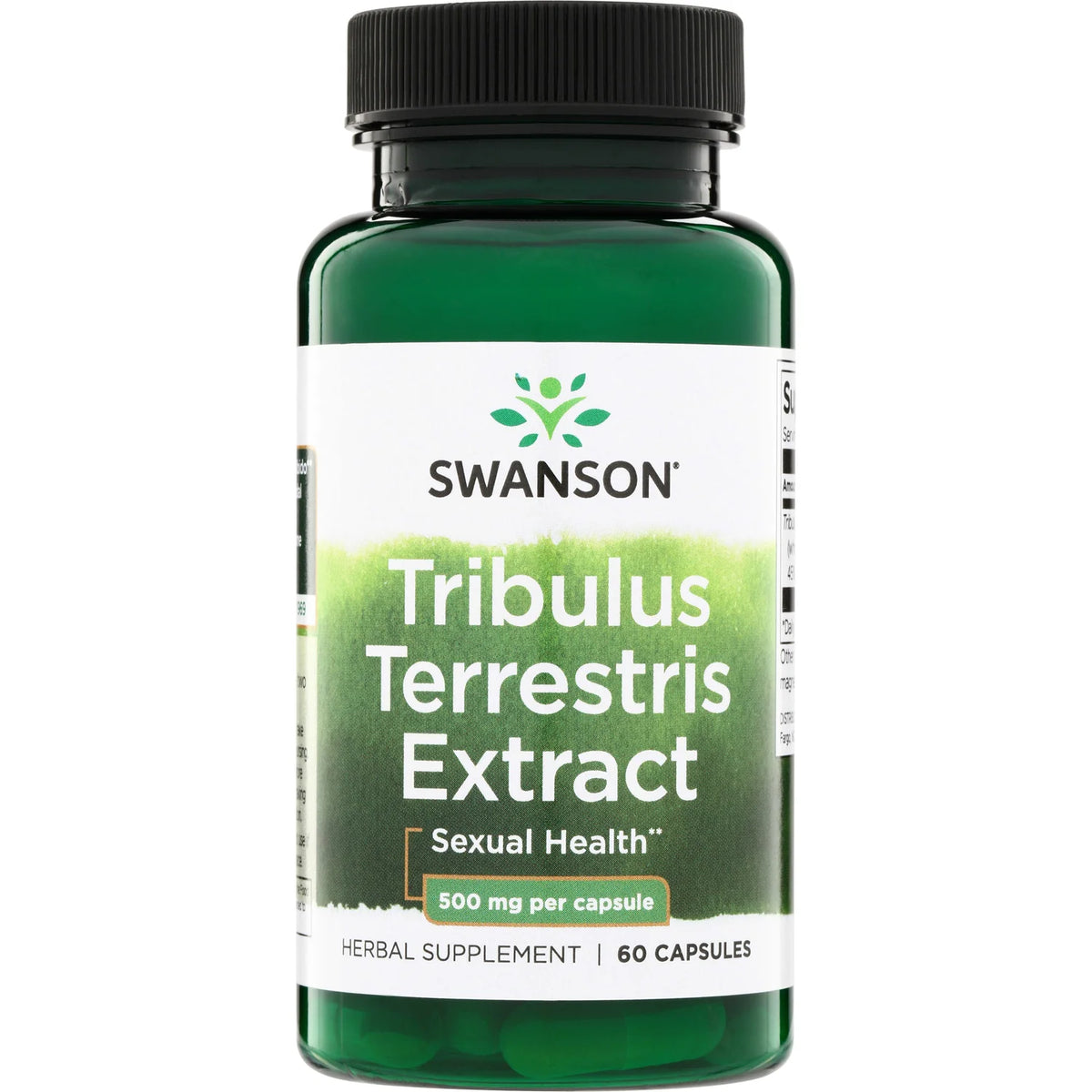 Tribulus Terrestris Extract