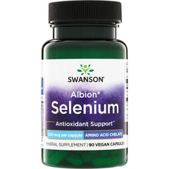 Albion Selenium