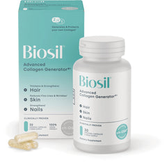 Collagen Generator Capsules