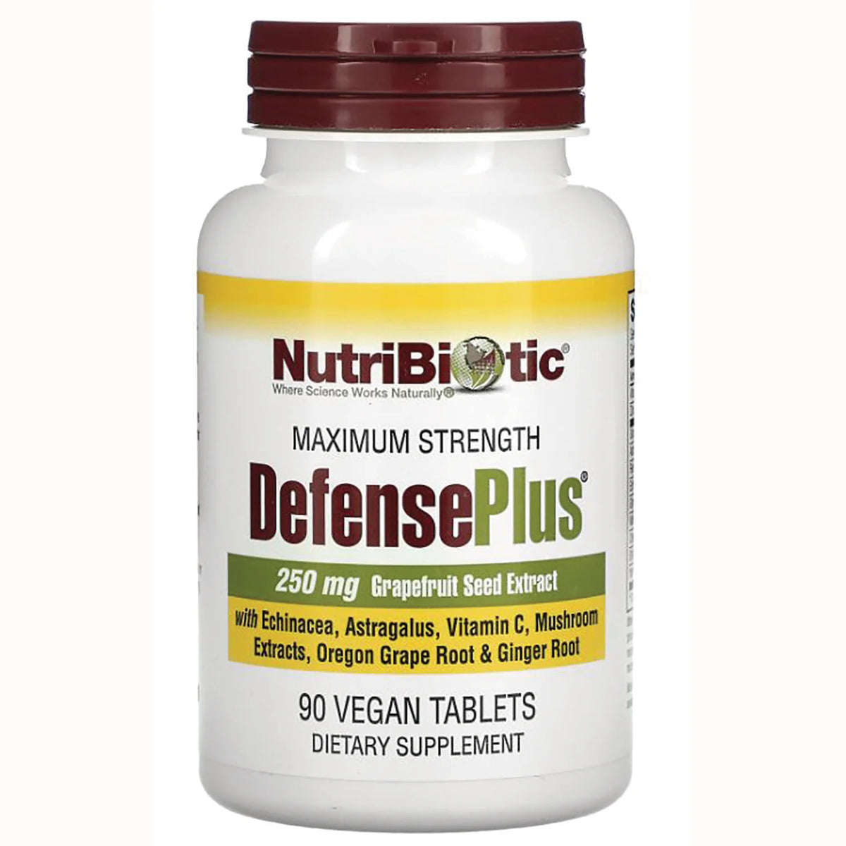 DefensePlus